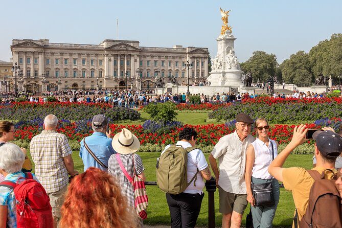 Classic London Tour with Westminster Abbey, Skip the Ticket Line - Final Thoughts