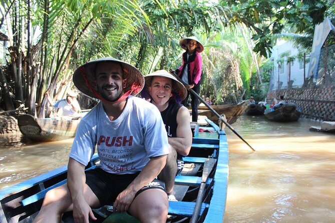 Classic Mekong Delta 1 Day Tour - A Deep Dive into the Mekong Delta 1 Day Tour