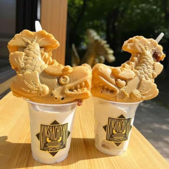 Classic Nagoya tour with private van - Frequently Asked Questions