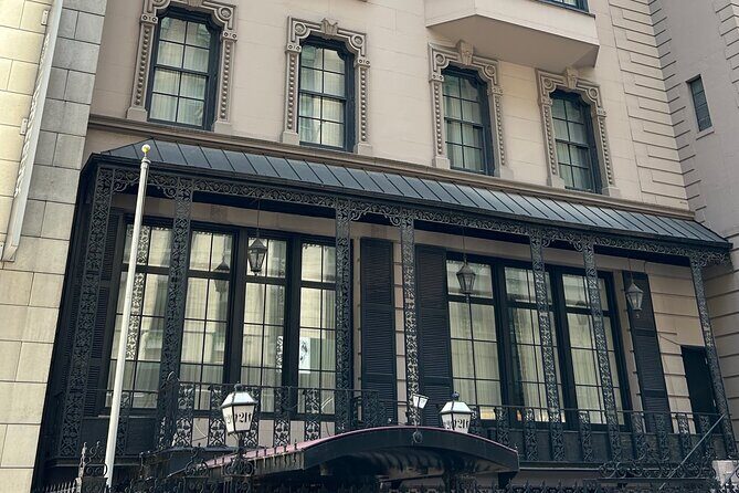 Classic Nightclubs & Speakeasies of New York Walking Tour - FAQs