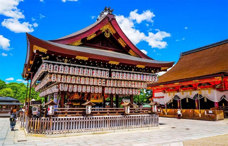 Classic Panoramic Tour: A Day Trip to Kyoto and Nara to Encounter Adorable Deer - A day that connects Kyoto and Nara
