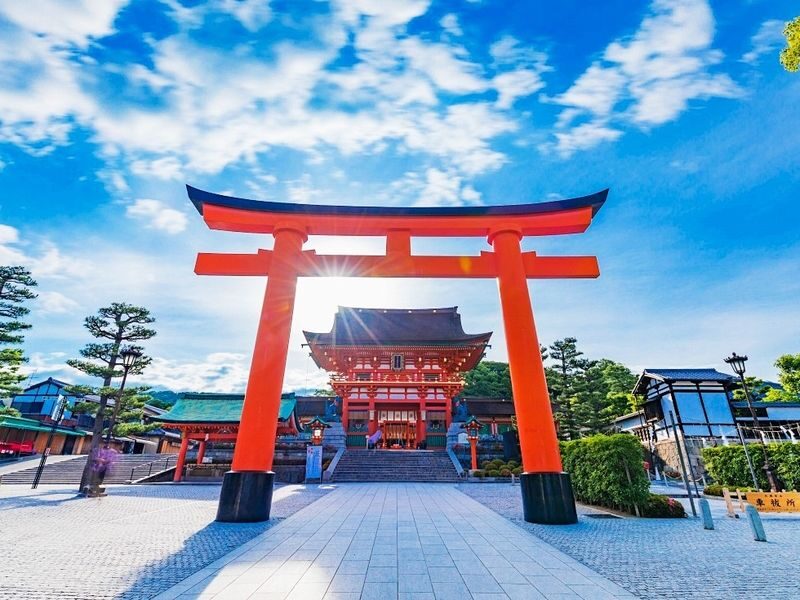 Classic Panoramic Tour: A Day Trip to Kyoto and Nara to Encounter Adorable Deer - Who should book this Kyoto and Nara day trip?