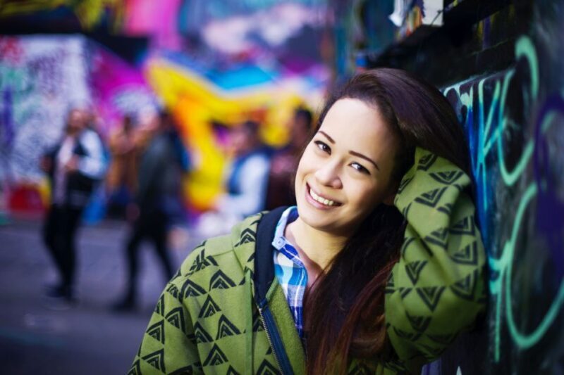 Classic Pivate Melbourne Walking Tour Start from your hotel - Discover Melbourne’s Charm with a Private Walking Tour