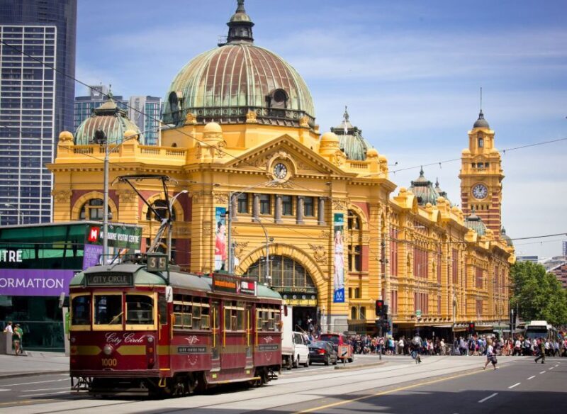 Classic Pivate Melbourne Walking Tour Start from your hotel - Final Thoughts: Is It Worth It?