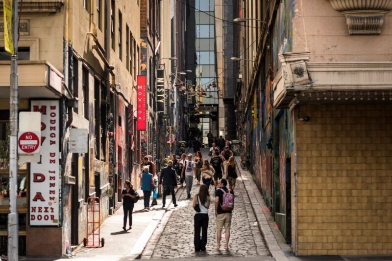 Classic Pivate Melbourne Walking Tour Start from your hotel - FAQ