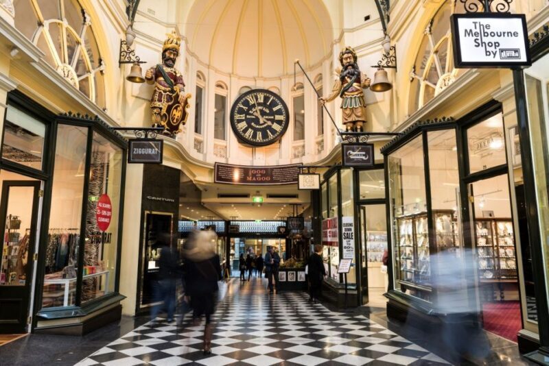 Classic Pivate Melbourne Walking Tour Start from your hotel - Final Verdict