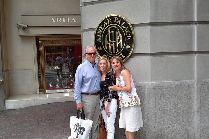 Classic Private Buenos Aires City Tour HD - Practical Tips and Final Thoughts