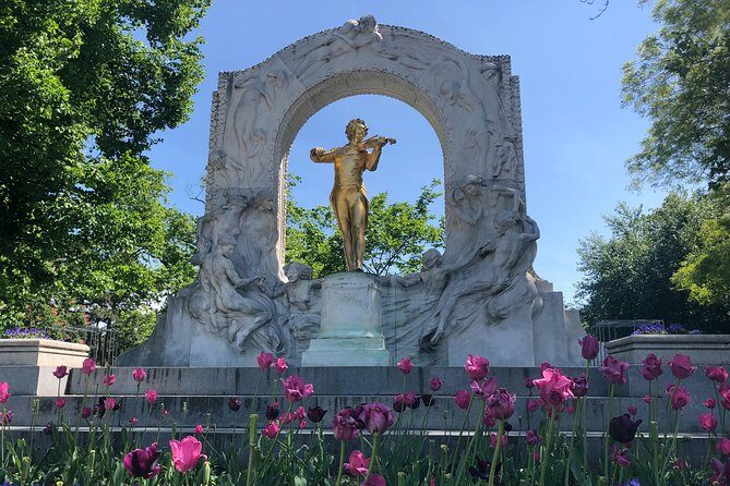 Classic Private City Tour Vienna - FAQ