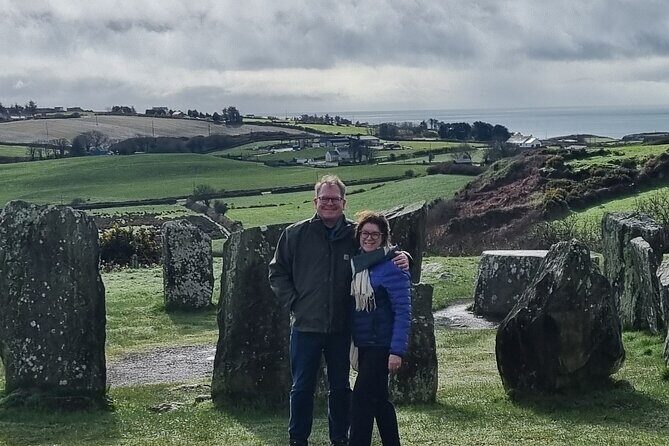 Classic Private Tour Kinsale and West Cork in modern a/c minibus - An In-Depth Look at the Tour Experience