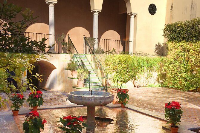 Classic Private Tour of Seville - Discovering Seville’s Architectural Marvels and Stories