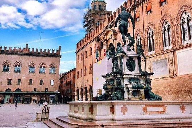 Classic Private Walking Tour Bologna - Final Thoughts