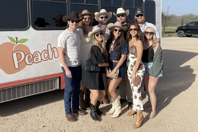 Classic Private Wine Experience in Fredericksburg - Exploring the Classic Private Wine Experience in Fredericksburg