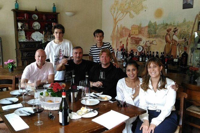 Classic Private Wine Tasting in Castagnole delle Lanze - Considerations and Practical Tips