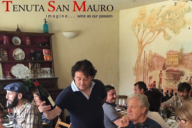 Classic Private Wine Tasting in Castagnole delle Lanze - Frequently Asked Questions