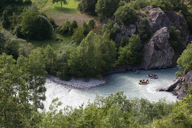 Classic Rafting - FAQ