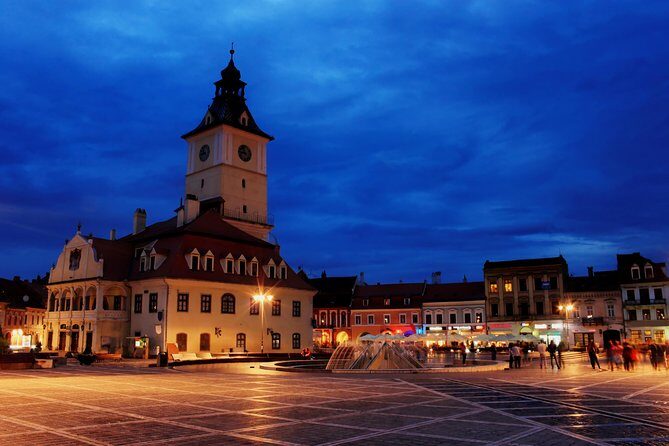 Classic Romania Tour - small group in 8 days: Transylvania and Maramures - An In-Depth Look at the Classic Romania Tour