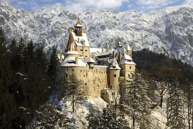 Classic Romania Tour - small group in 8 days: Transylvania and Maramures - Frequently Asked Questions