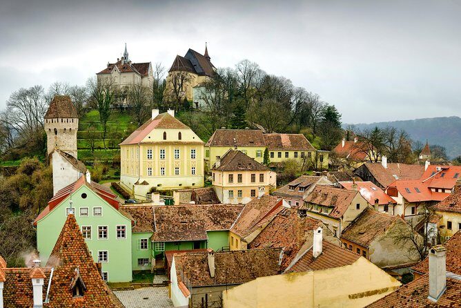 Classic Romania Tour - small group in 8 days: Transylvania and Maramures - Final Thoughts