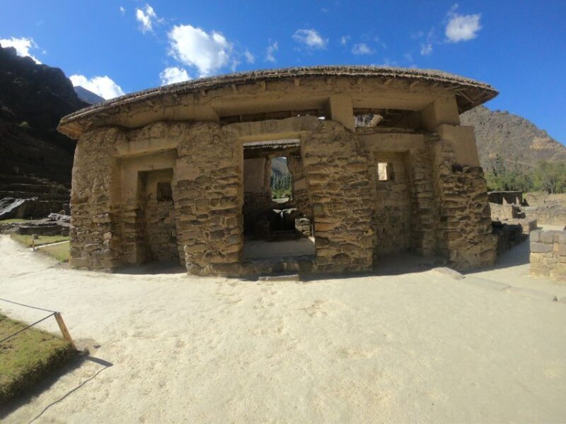 Classic Sacred Valley full day - A Detailed Look at the Sacred Valley Full-Day Tour