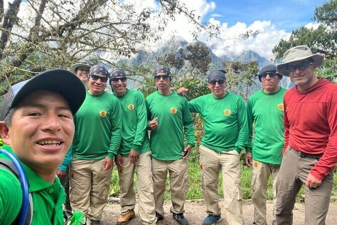 Classic Sacred Valley Tour (1 Day) - In-Depth Look at the Sacred Valley Tour