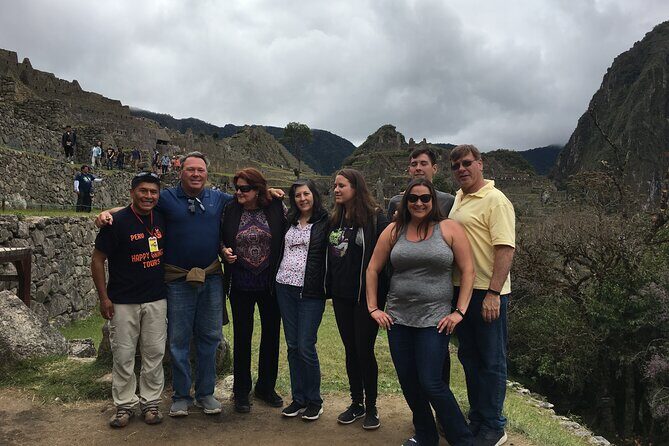 Classic Sacred Valley Tour (1 Day) - Who Should Take This Tour?