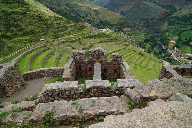 Classic Sacred Valley Tour (1 Day) - Final Thoughts