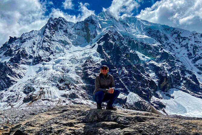 Classic Salkantay Humantay Lake Trek to Machu Picchu 5 Days - Authenticity and Reviews from Travelers