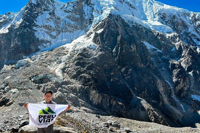 Classic Salkantay Humantay Lake Trek to Machu Picchu 5 Days - Final Thoughts