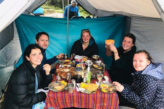 Classic Salkantay Trek 4-Day - Final Thoughts