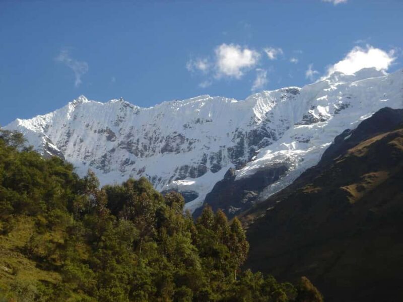 Classic Salkantay Trek 5 days to Machupicchu with lux domes - The Sum Up: Who Will Love This Trek?