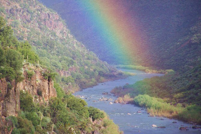Classic Salt River Raft Trip - Price and Value