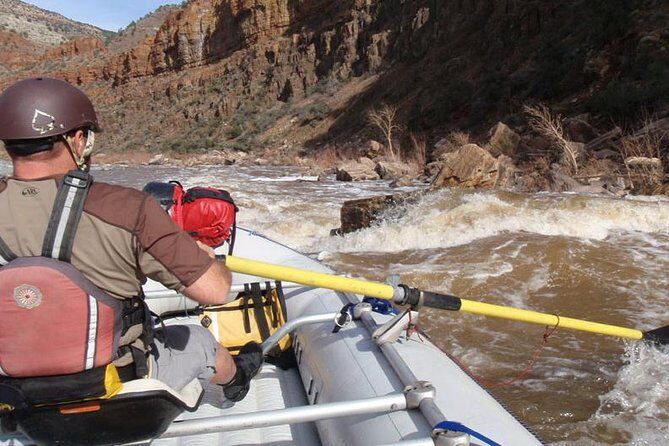 Classic Salt River Raft Trip - Final Thoughts