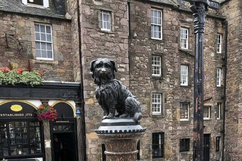 Classic Scotland Tour - Exploring the Itinerary: What You Can Expect