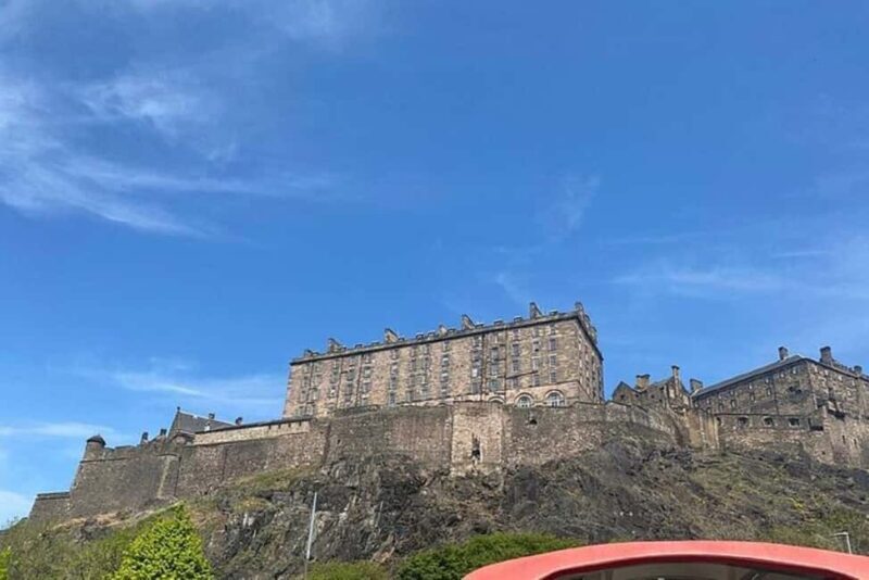 Classic Scotland Tour - Who Would Benefit Most from This Tour
