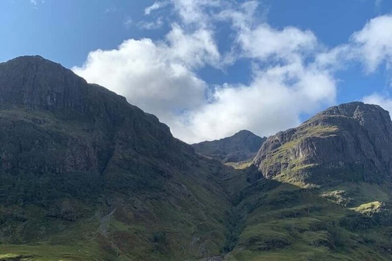 Classic Scotland Tour - Frequently Asked Questions