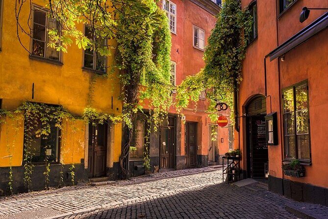 Classic Stockholm Small Group Walking Tour | 3 Hours - Practical Details and What to Expect
