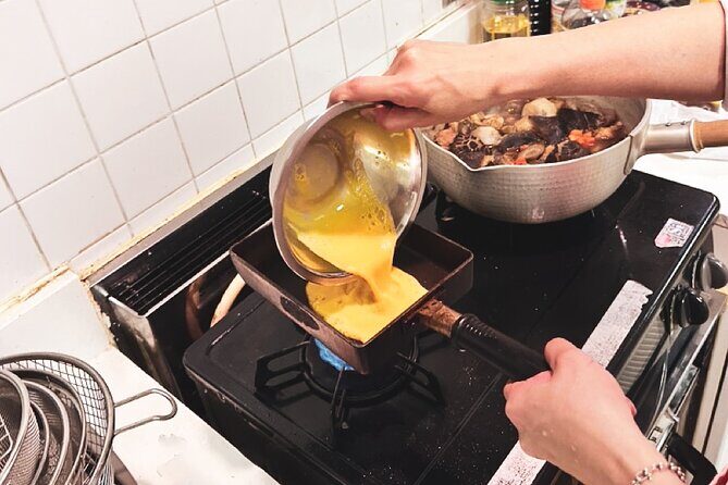 Classic Style Bento Box Experience - FAQ