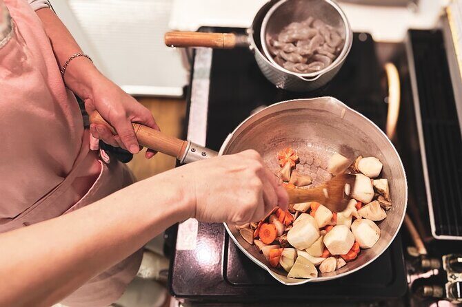 Classic Style Bento Box Experience - The Sum Up