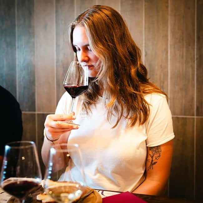 Classic: Tasting of Wines, Oils & Vinegars - Who Will Love This Experience?