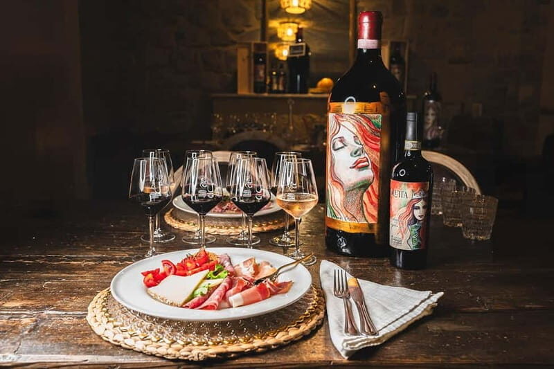 Classic: Tasting of Wines, Oils & Vinegars - FAQ