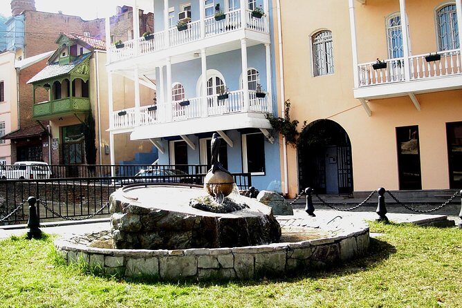 Classic Tbilisi Walking Tour - Final Thoughts