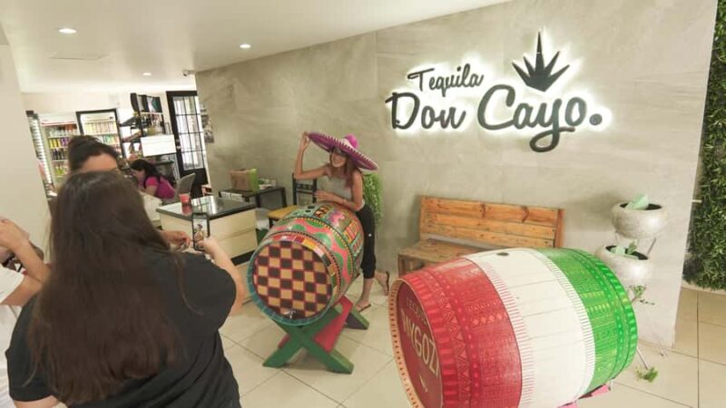 Classic Tequila Route Tour from Guadalajara and a few drinks at El Güero!!! - Potential Drawbacks and Considerations