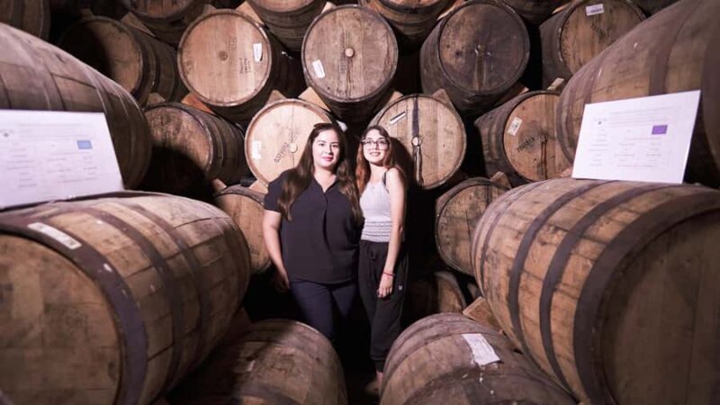 Classic Tequila Route Tour from Guadalajara and a few drinks at El Güero!!! - Frequently Asked Questions