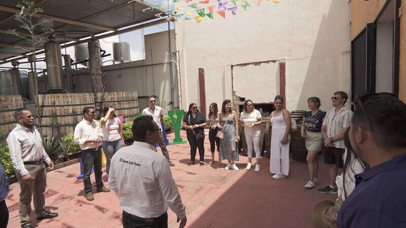 Classic Tequila Route Tour from Guadalajara and cantaritos el GÜERO!!! - Authenticity and Value