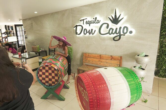 Classic Tequila Tour and CANTARITOS EL GÜERO - FAQ