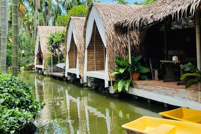 Classic Thailand Join-in Day Tour With Take Train - Final Thoughts: Why It’s a Great Choice