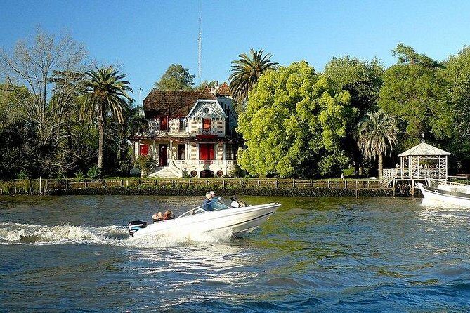 Classic Tiger with Puerto de Frutos + photo stop at the Art Museum - Final Thoughts