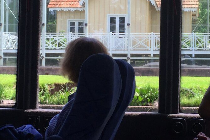 Classic Tour and Sailing in Tigre and Delta of Buenos Aires - Key Points