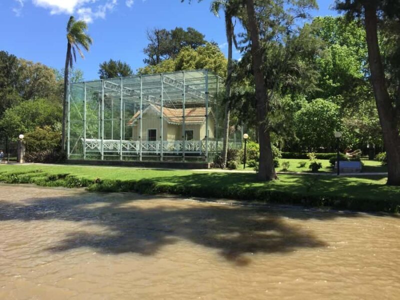 Classic Tour and Sailing in Tigre and Delta - Frequently Asked Questions