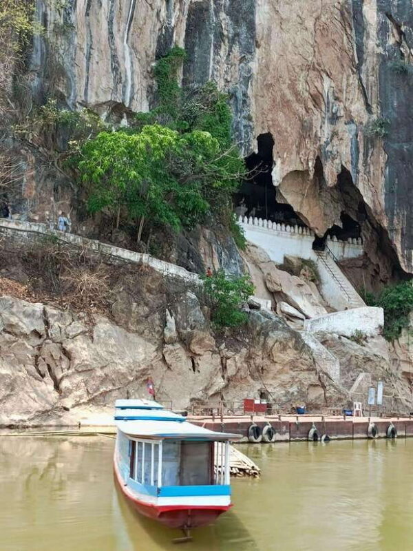 Classic tour in Luang Prabang (Private) - A Detailed Look at the Luang Prabang Private Tour